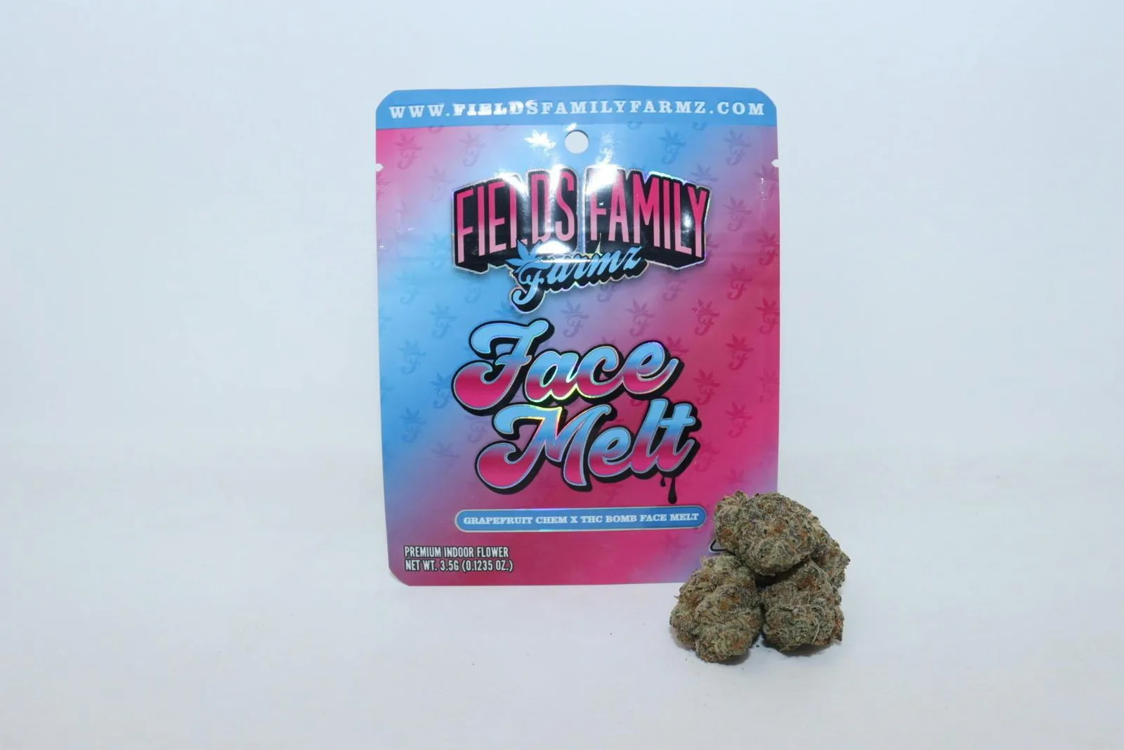 Face Melt - 3.5G