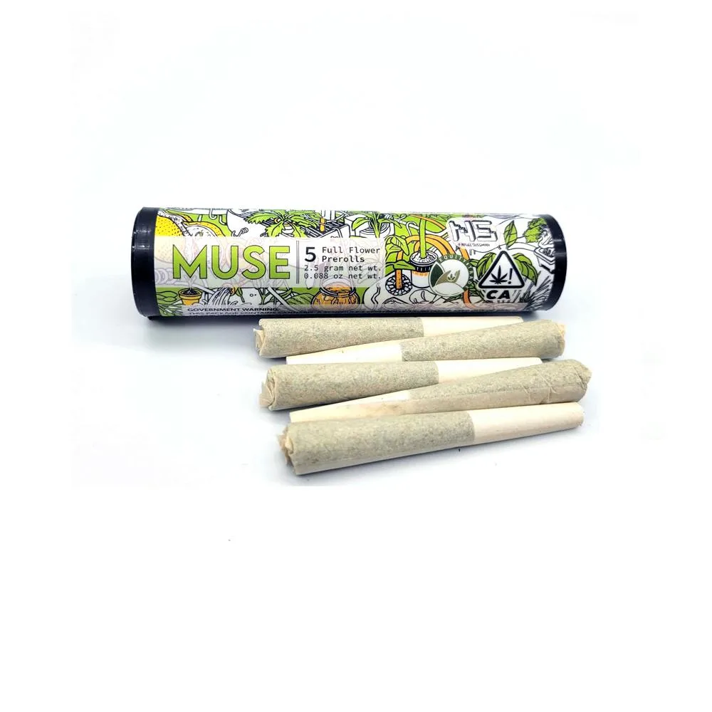 Sunday Runtz Preroll 5pk (2.5g)