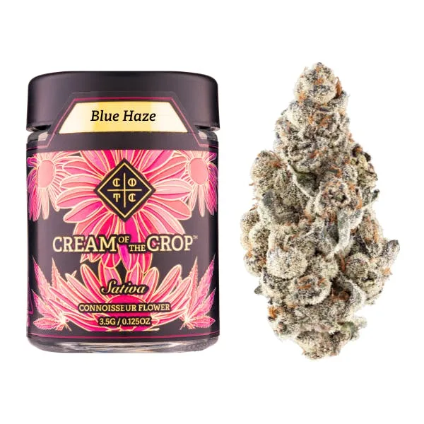 Blue Haze | 3.5g