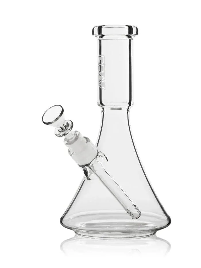 BONG - GLASS - SMALL