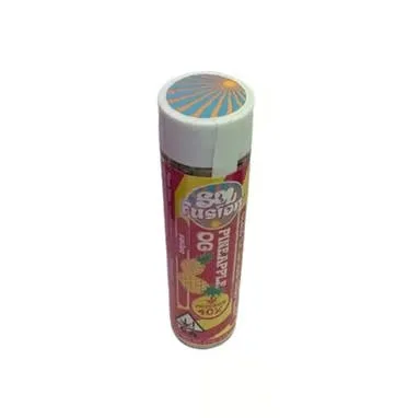 Pineapple OG - 1.2g Infused Pre-roll (Sol Fusion)