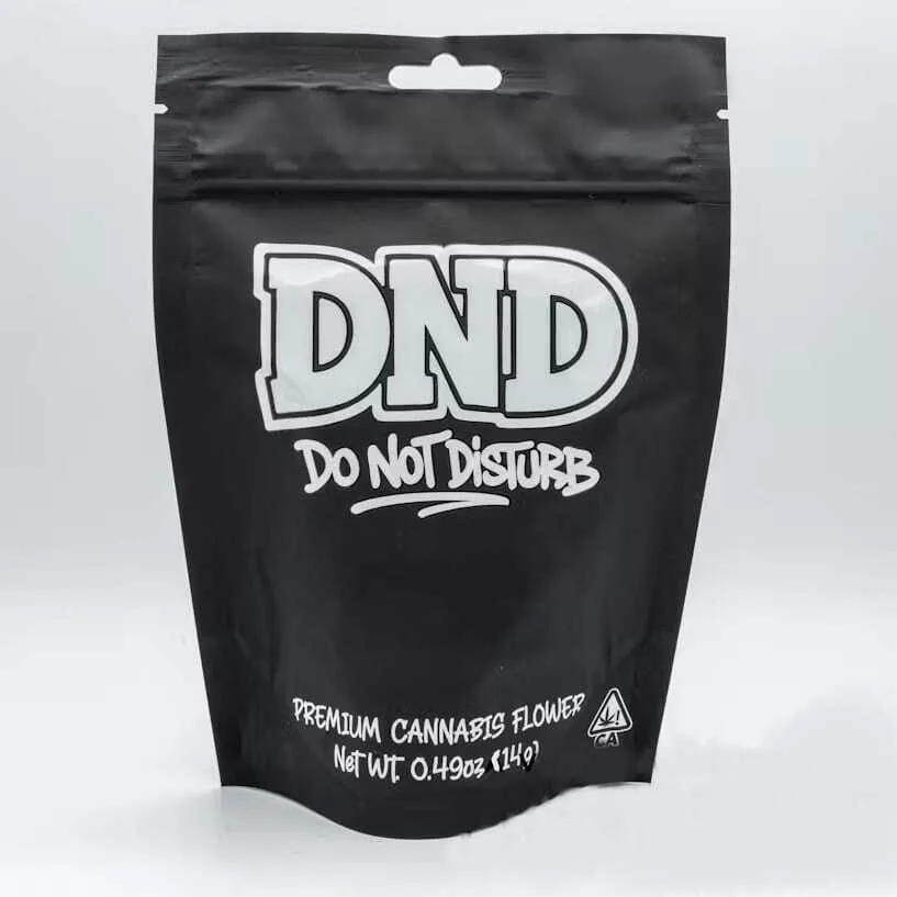 Do Not Disturb - Mochi Runtz 14g (Indoor) - Half-ounce