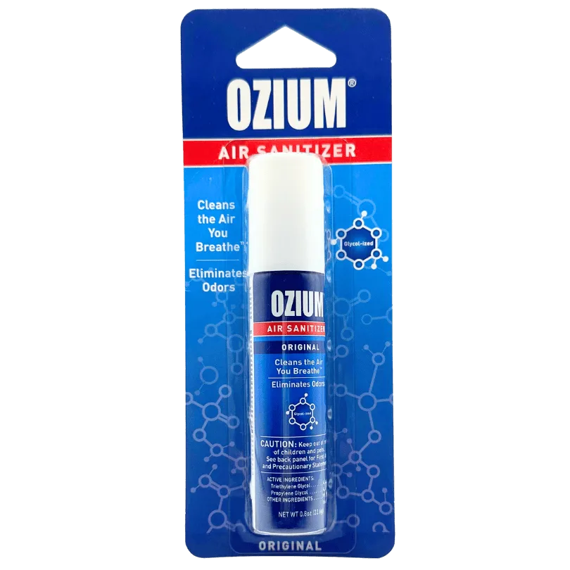 Ozium - Ozium Spray