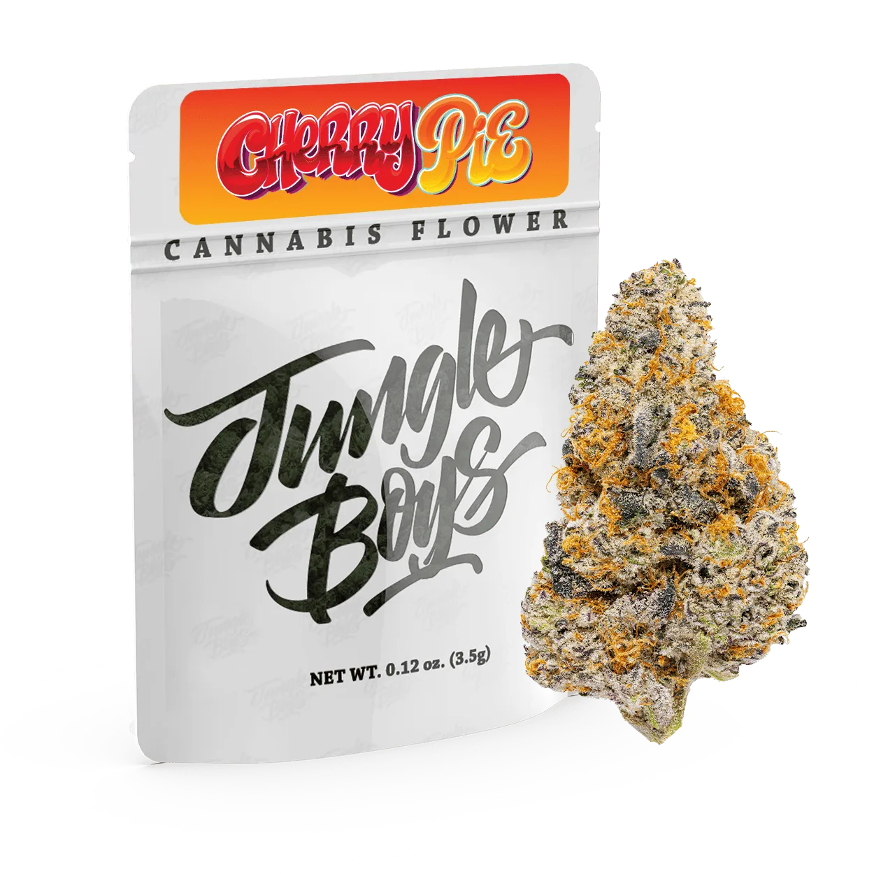 Jungle Boys | Cherry Pie - 3.5g Mylar
