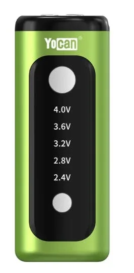 KODO PLUS 510 BATTERY