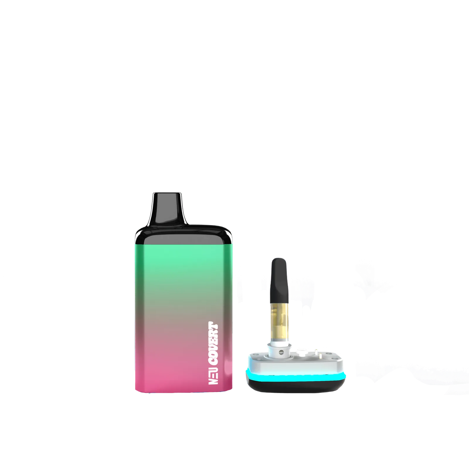 510 Thread Battery