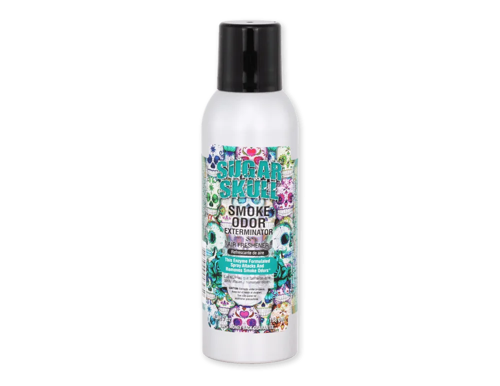 SUGAR SKULL SPRAY