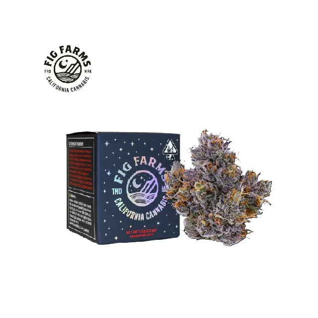 RAPPER WEED 3.5G