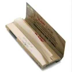 RAW PAPER
