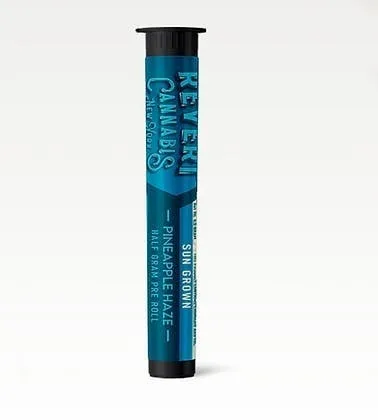 REVERT - PINEAPPLE HAZE - .5G PRE ROLL - SATIVA