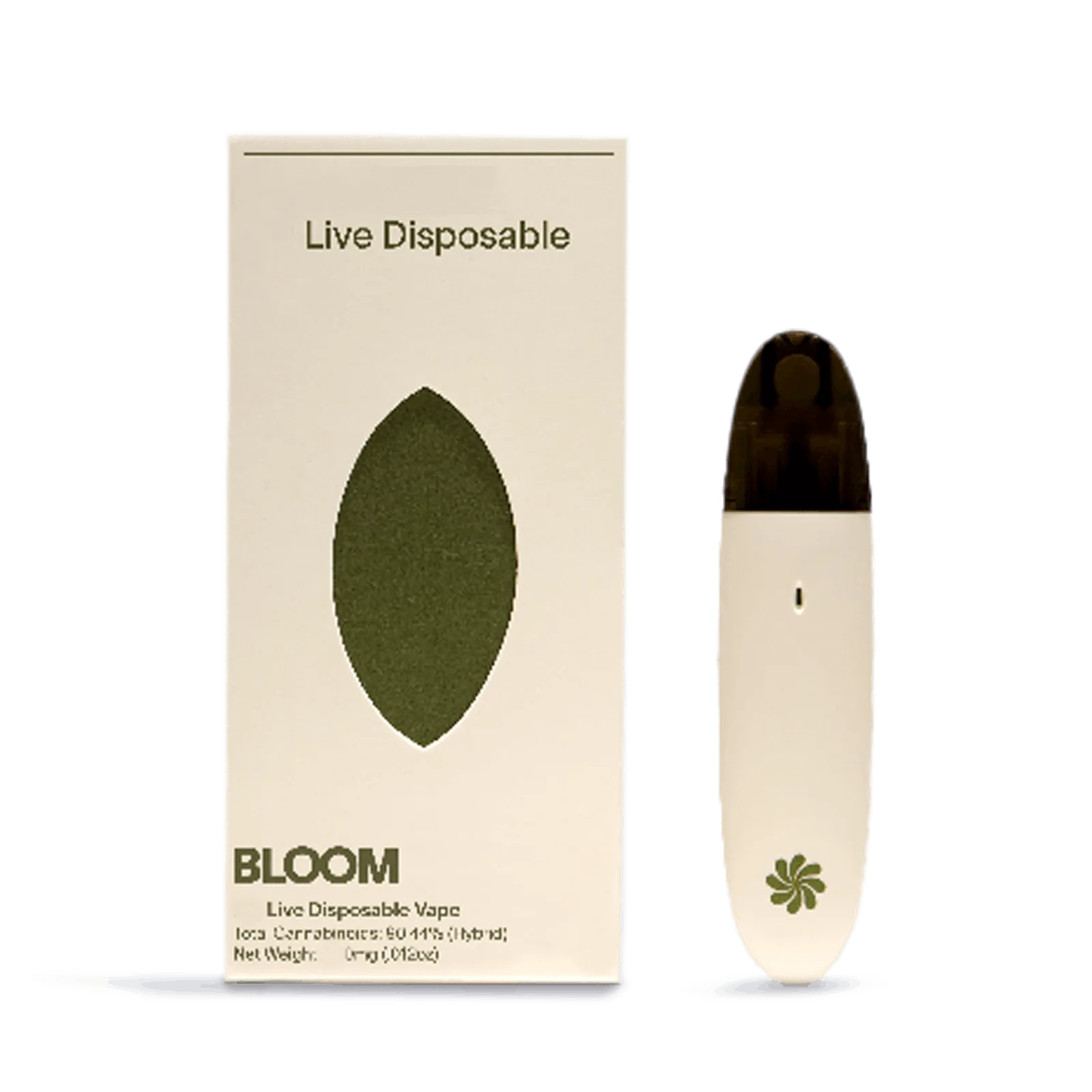 Bloom Space Dust (H) LR AIO 1g