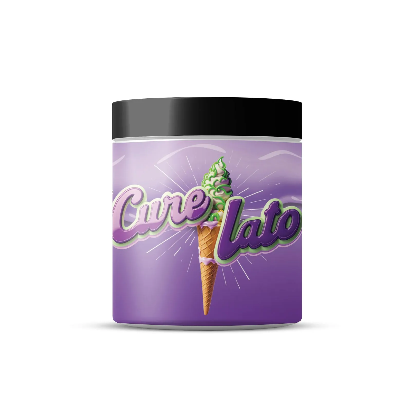 The Cure Company Flower - Curelato (Smalls) 28g