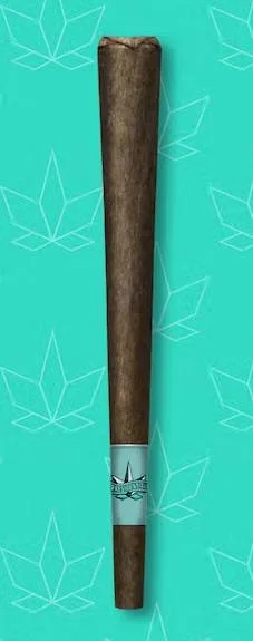 Classic Moonrock Mini Blunts - 2.1 g - 3 Pack