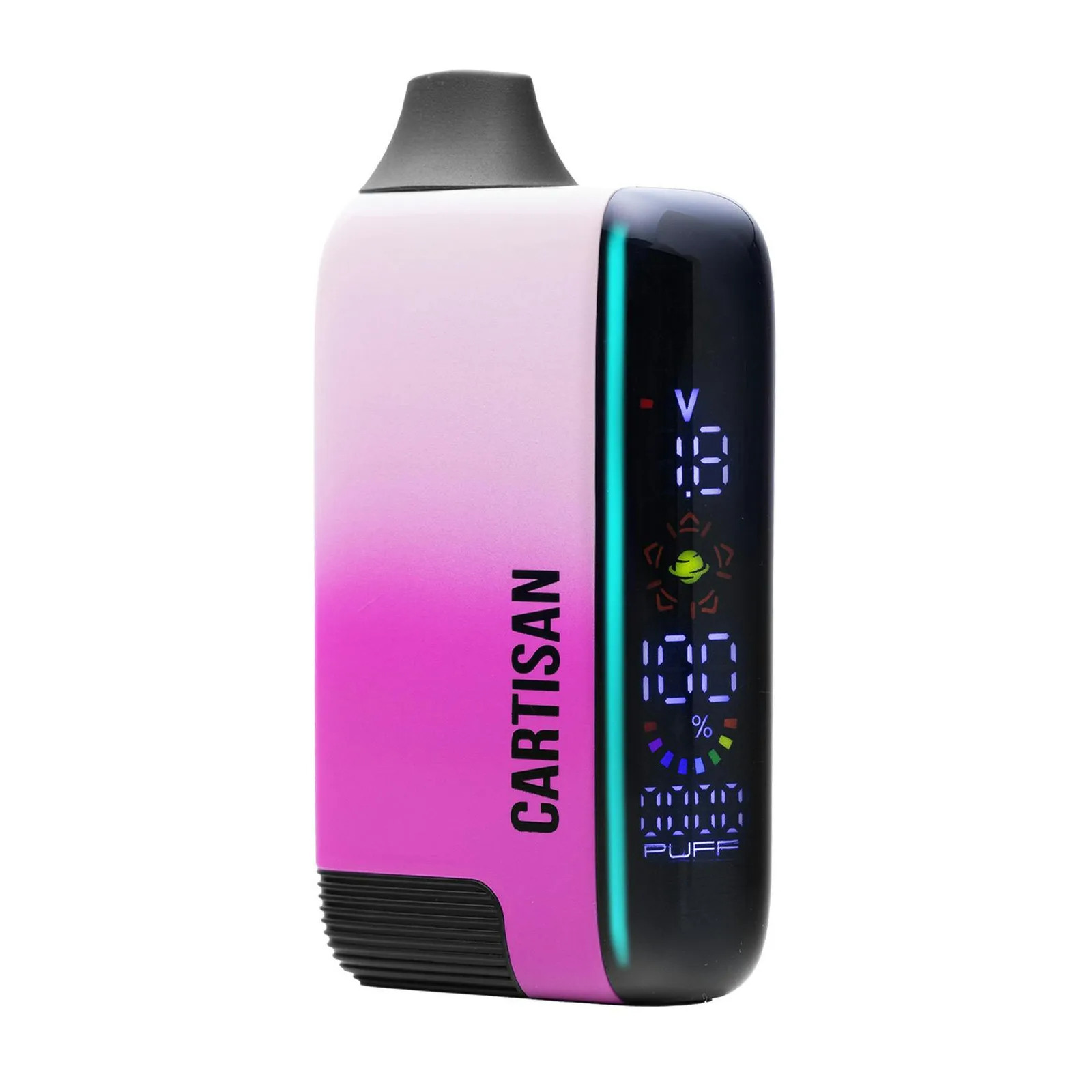 ROSE - VEIL BAR PRO EVO BATTERY - CARTISAN
