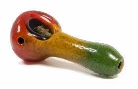 Spoon Pipes