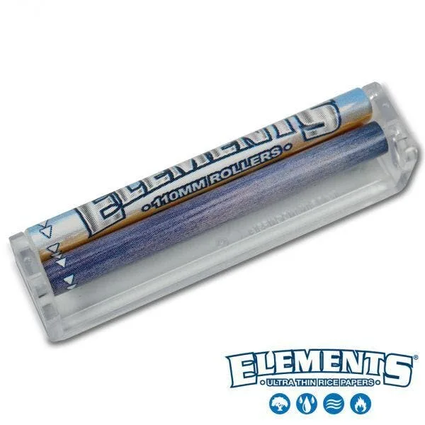 Elements Rolling Machine - 110 mm