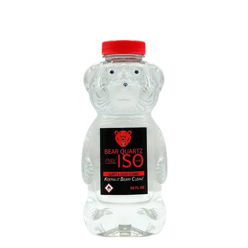 Bear Quartz - ISO 16oz