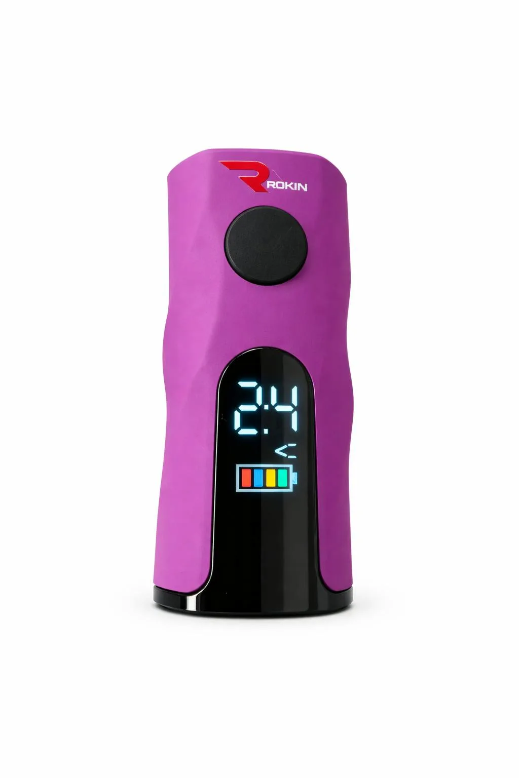 Rokin (Purple) Pillar 510 Thread Battery