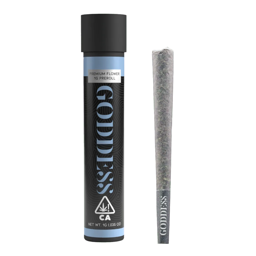 Bubble Gum Runtz 1G Preroll