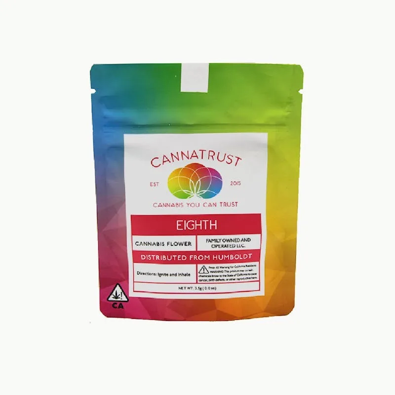 Cannatrust - Gush Mints 3.5g