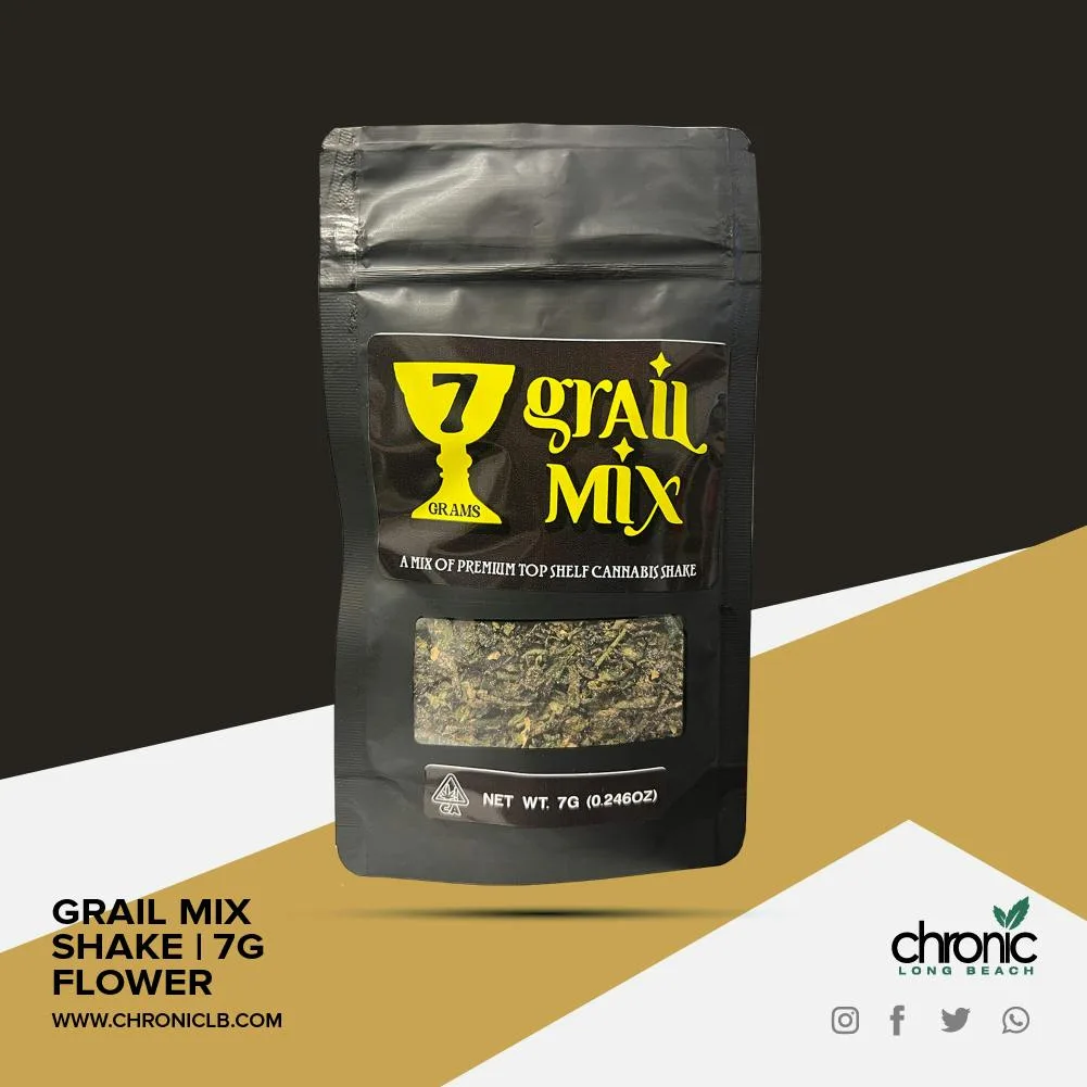 7g Shake