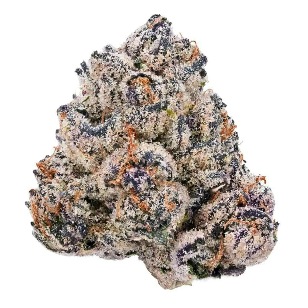 BLACK DIAMOND — Exotic Indica | Smalls