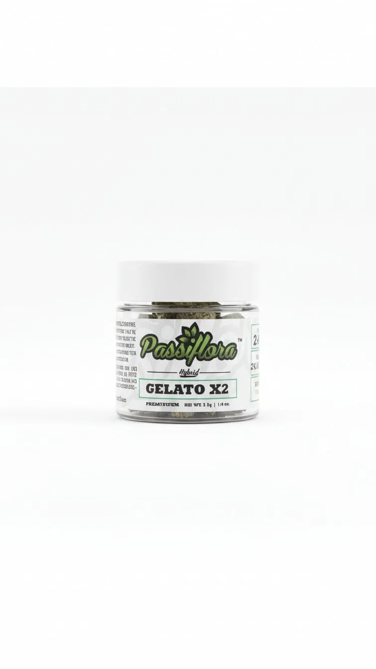 Gelato X2
