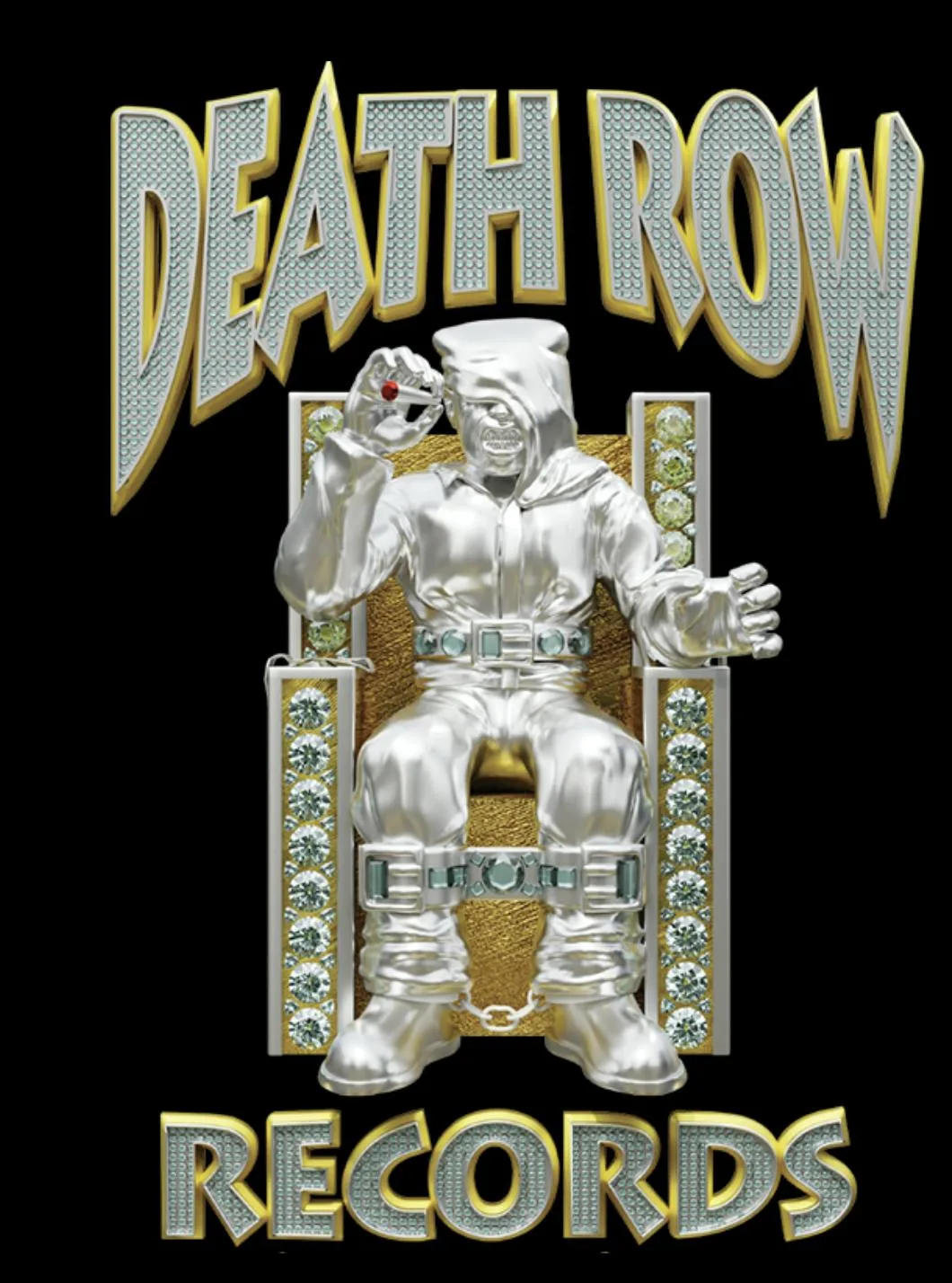 Death Row Cannabis - True OG 8ths