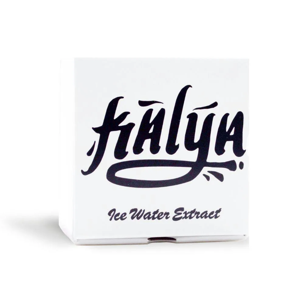 Kalya Extracts - Coco Plum - Live Rosin Fresh Press 1g
