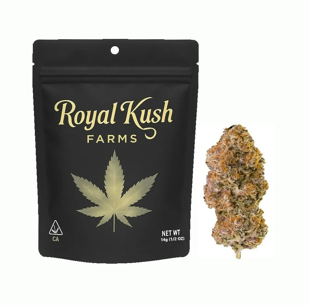 Galactic Punch | Top Shelf Indoor Flower 14g