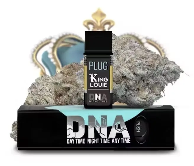 PLUG PLAY - KING LOUIE 1G