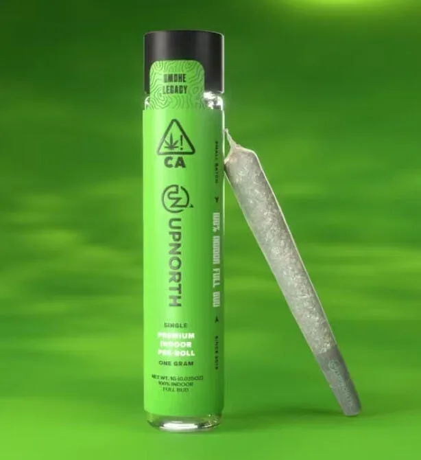 J1 Preroll 1G