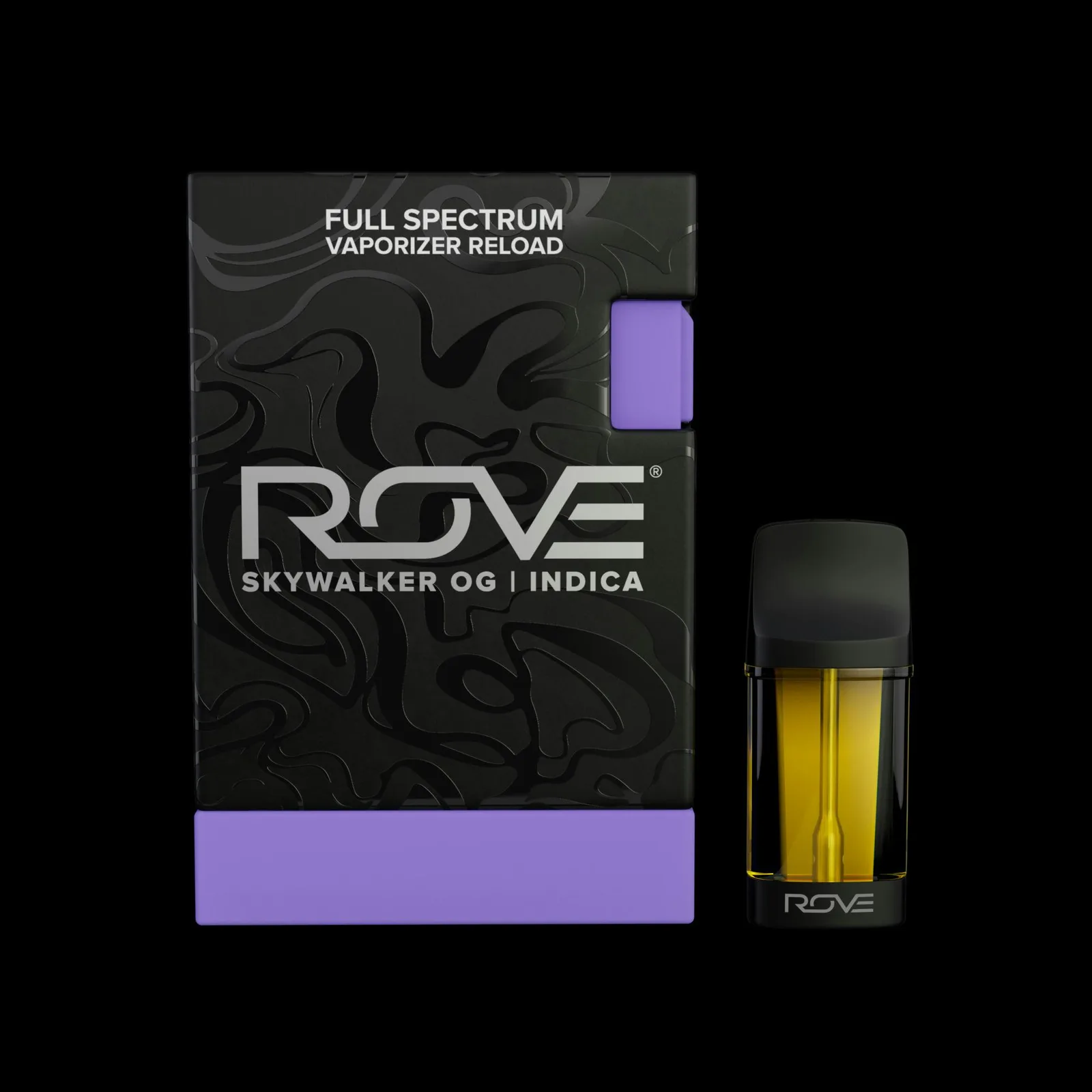 ROVE - SKYWALKER OG - DIAMOND RELOAD POD - 1g