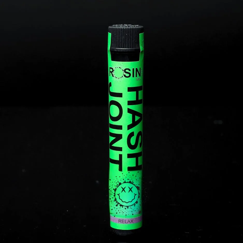 Hash Joint - Gelato Gas - 1G