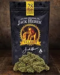 SELECT JACK 3.5G SATIVA