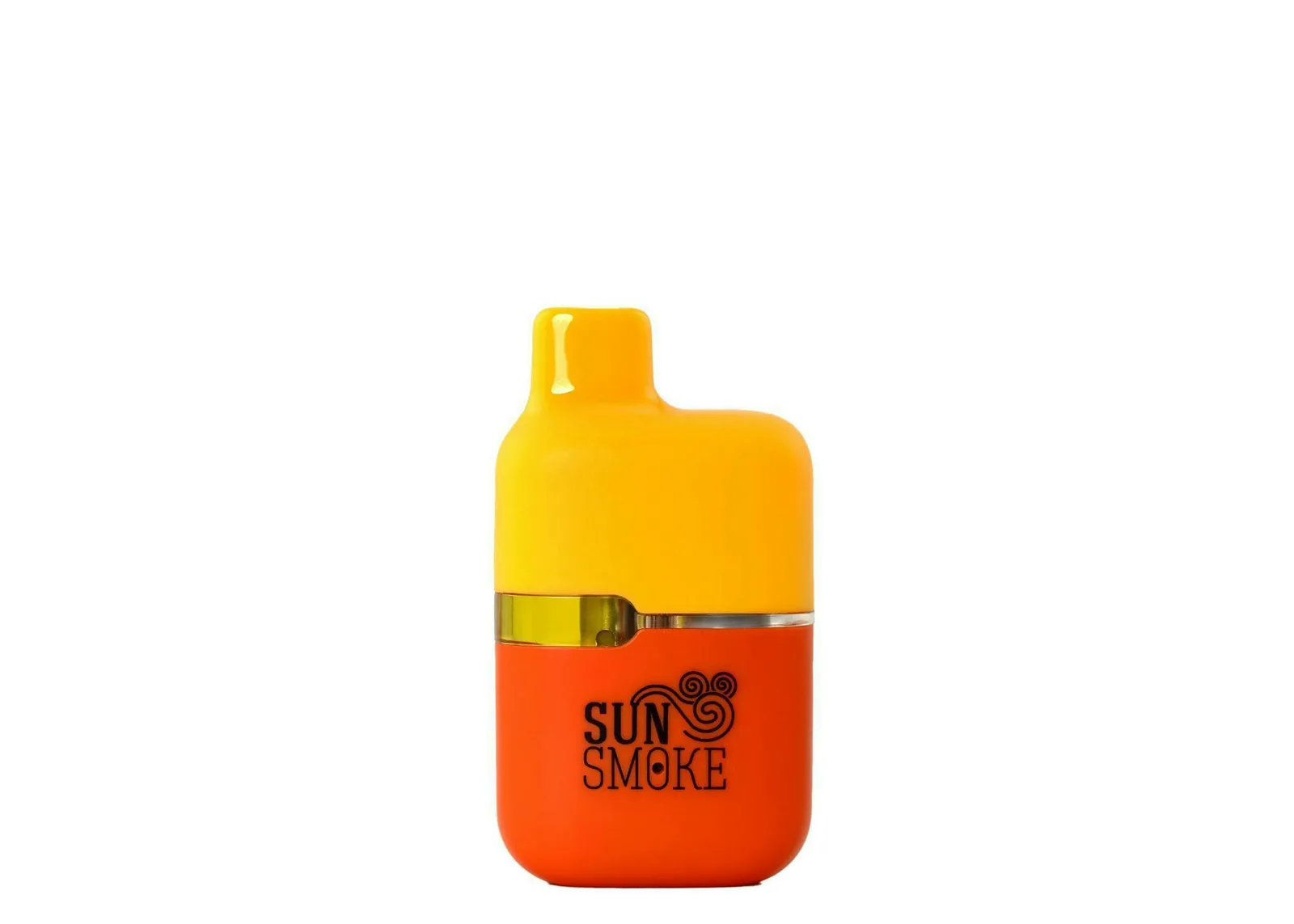 Sunsmoke Pineapple Express Distillate AIO 1g