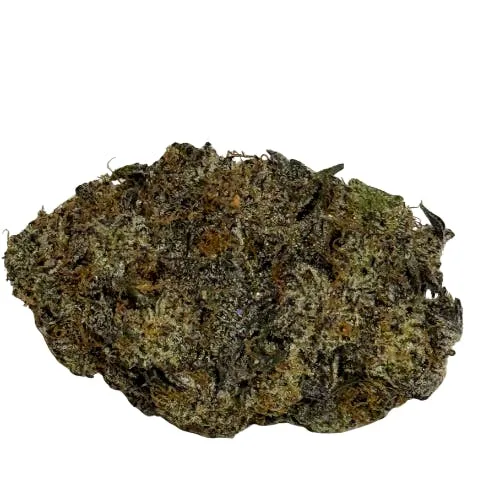 [Gaia's Garden] 14g Top Shelf Indoor Flower - Purple Drizzle