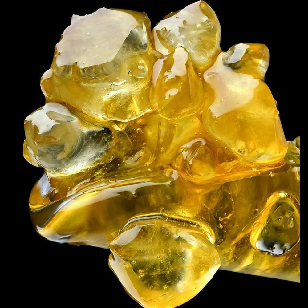 Peach Ember Diamonds - 2G ( Exclusive ) (Wax/Concentrate)