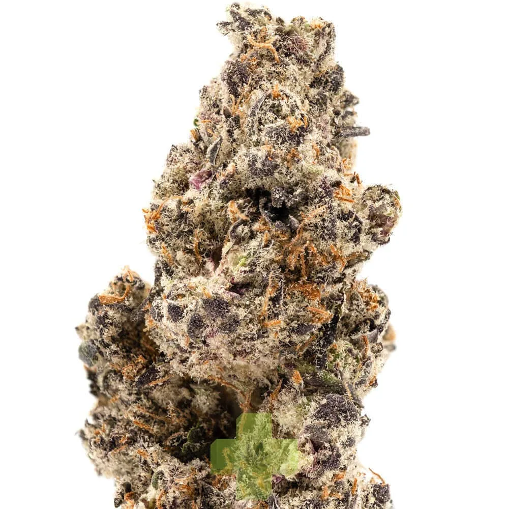 NUG - Watermelon Warheadz - Eighth