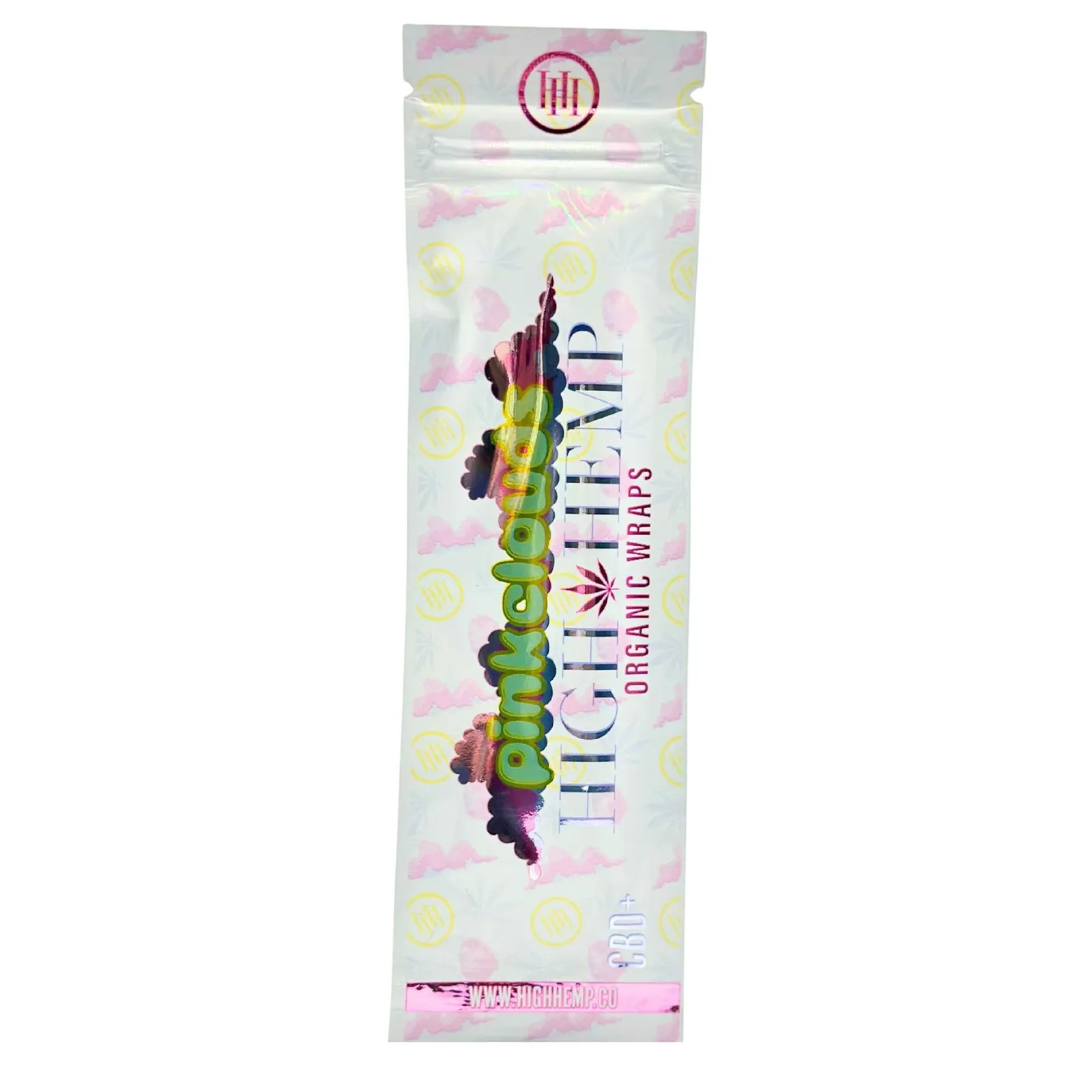 High Hemp - Pink Clouds 2ct