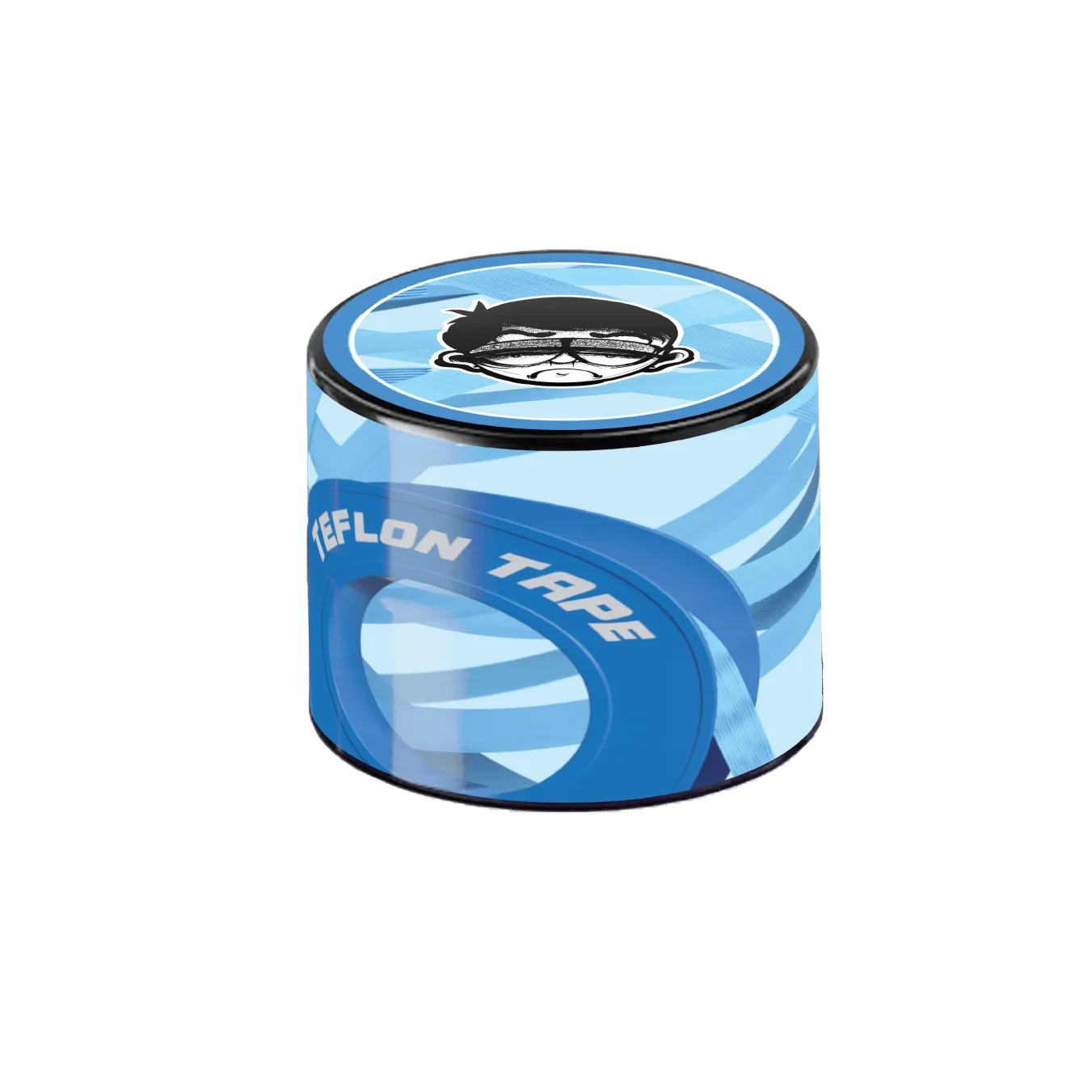 Life Is not Grape - Life Is Not Grape Rosin - Teflon Tape - 1g