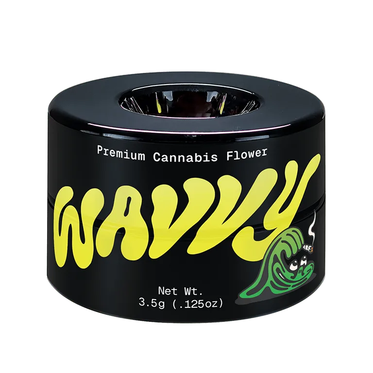 Flower - ZELIUM - 3.5G - EXOTIC FLOWER JAR