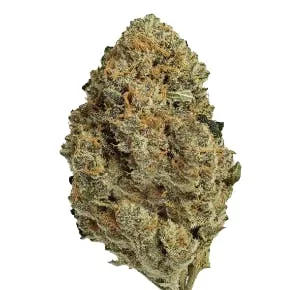 LYFE TREE; WHITE RUNTZ (H) 28g + - Premium (High THC)
