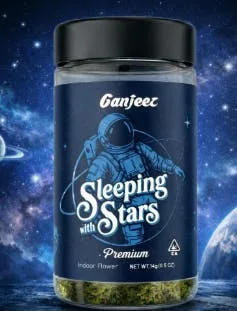 SLEEPING STARS
