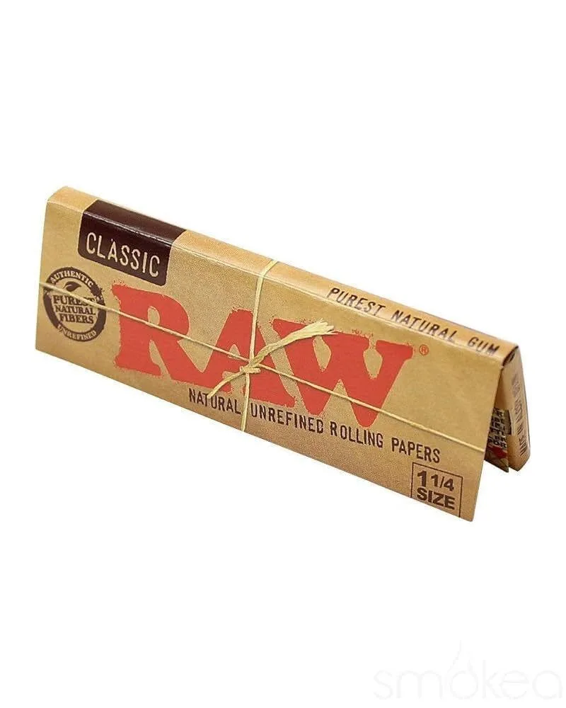 RAW-1/14 PAPER