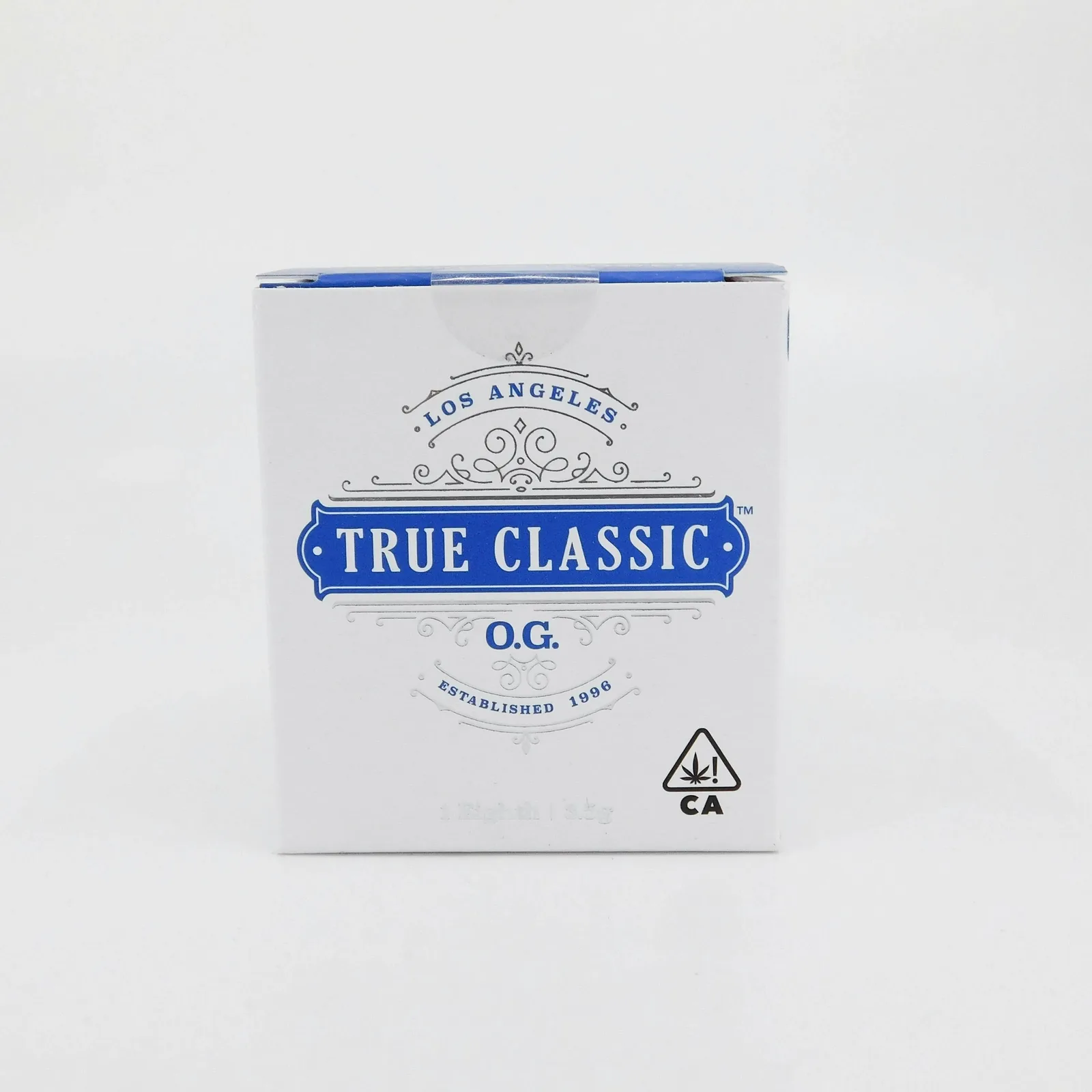 TRUE OG 3.5G