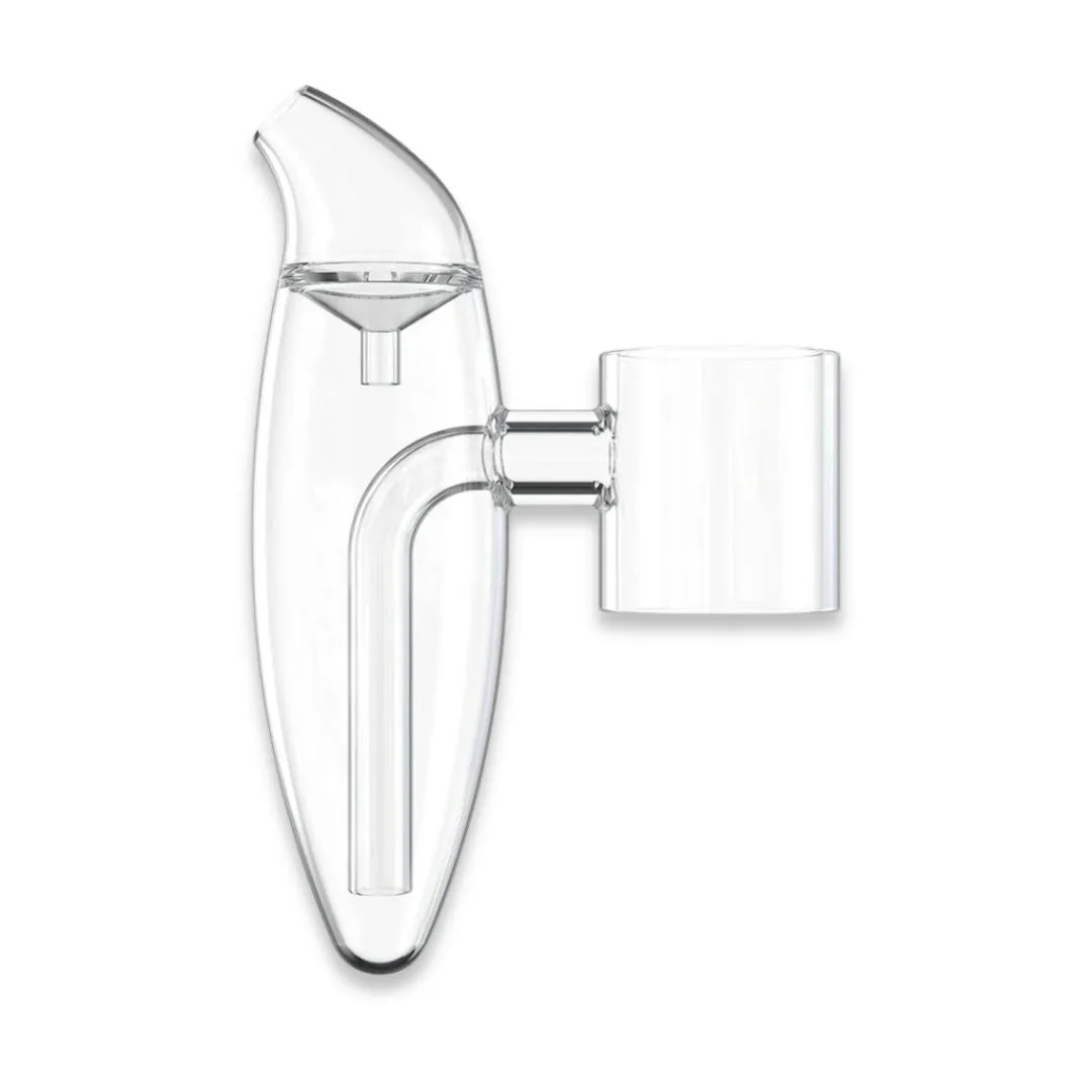 XS - Replacement Glass Attachment