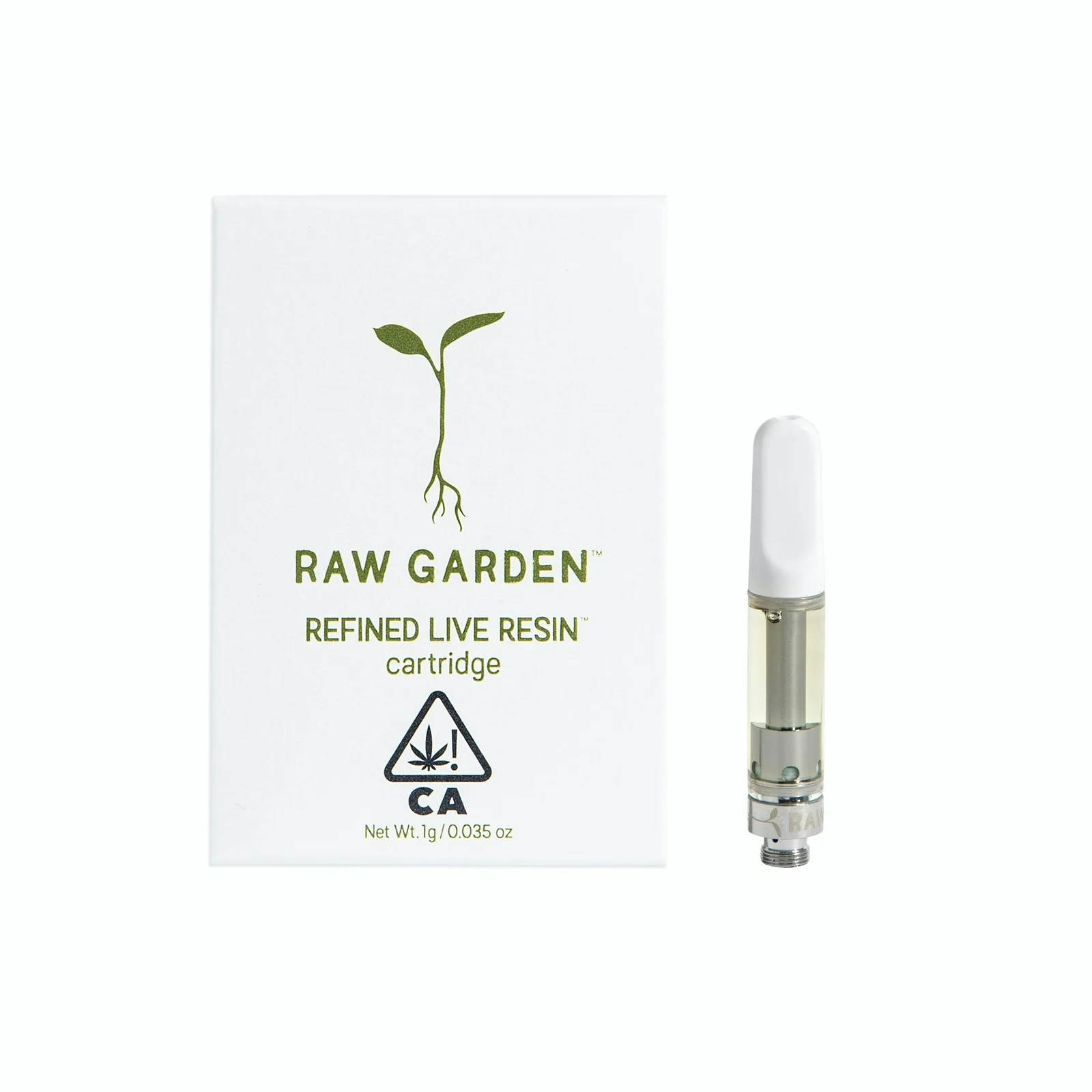 MOONWALKER OG - CARTRIDGE 1G