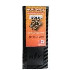 Almond Dark Chocolate 1000mg