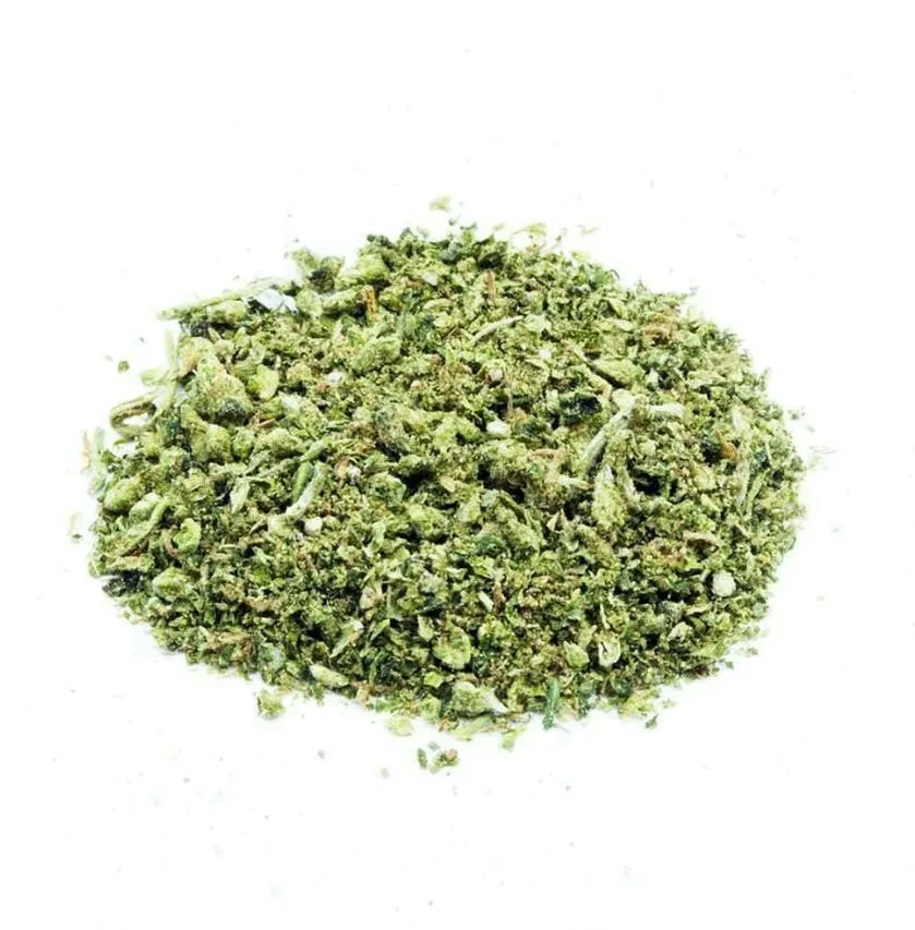 Desert Rain 28g Indoor Shake - Hybrid - 22%